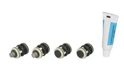 Set de reparatie, cutie de viteze automata Pneumatics PN-R01