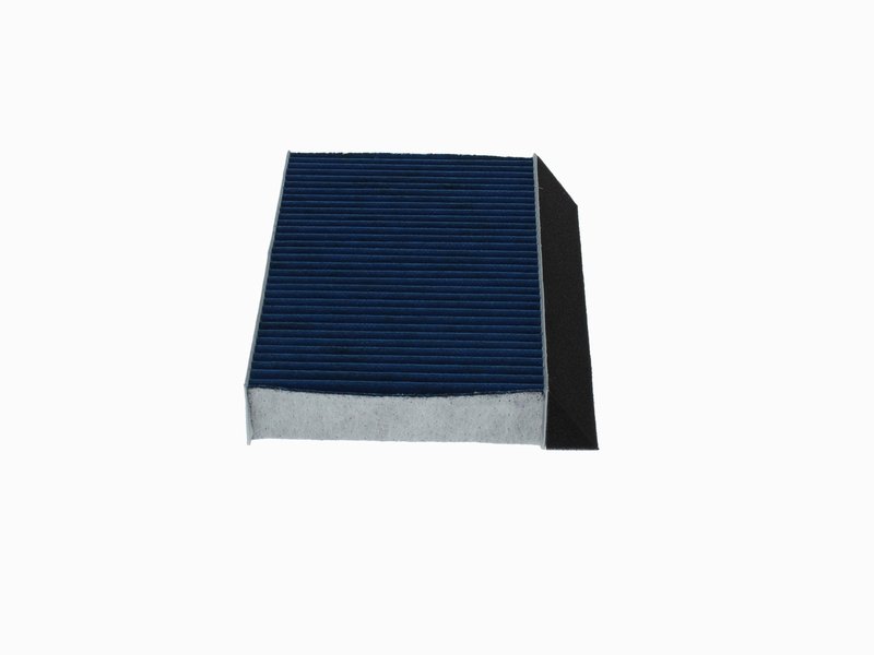 Filtru aer habitaclu BOSCH 0 986 628 634