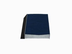 Filtru aer habitaclu BOSCH 0 986 628 634