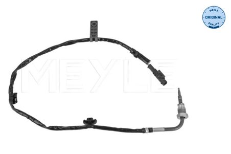 SENZOR TEMPERATURA GAZE EVACUARE MEYLE 37-14 800 0016 - Compatibil cu HYUNDAI, KIA
