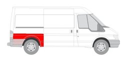Aripa BLIC 6504-03-2509534K