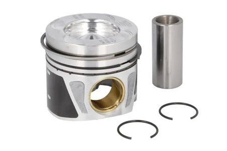 PISTON ENGITECH ENT051508 STD - Compatibil cu MERCEDES-BENZ