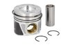 PISTON ENGITECH ENT051508 STD - Compatibil cu MERCEDES-BENZ