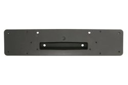 SUPORT NUMAR DE CIRCULATIE BLIC 6509-01-3539921P - Compatibil cu MERCEDES-BENZ