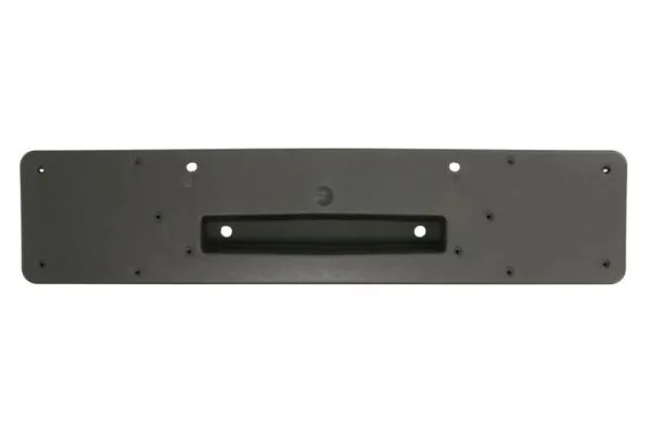 Suport numar de circulatie BLIC 6509-01-3539921P