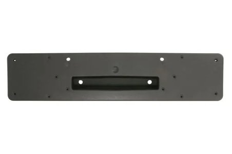 Suport numar de circulatie BLIC 6509-01-3539921P