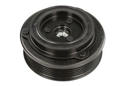 CUPLA MAGNETICA COMPRESOR CLIMATIZARE THERMOTEC KTT040244 - Compatibil cu FORD, FORD USA, JAGUAR, LAND ROVER, MAZDA, MERCEDES-BE
