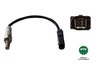 SONDA LAMBDA NTK 97207 - Compatibil cu AUDI, SEAT, SKODA, VW
