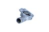 TERMOSTAT LICHID RACIRE NRF 725322 - Compatibil cu CITROEN, FIAT, PEUGEOT