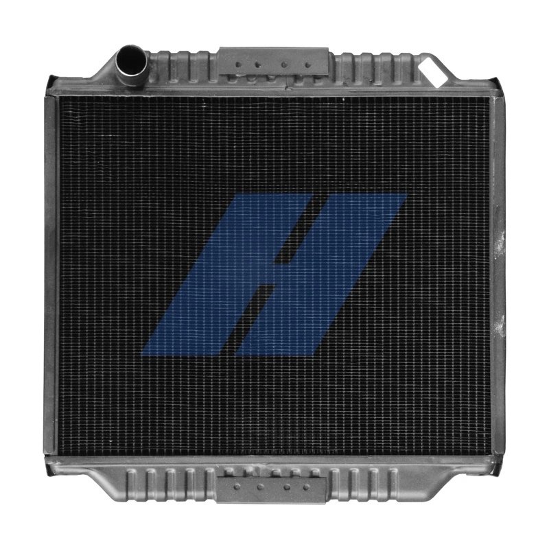 Radiator racire motor HIGHWAY AUTOMOTIVE 10118001