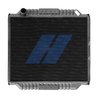 Radiator racire motor HIGHWAY AUTOMOTIVE 10118001