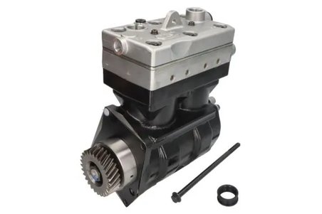 COMPRESOR INSTALATIE AER COMPRIMAT PNEUMATICS PMC-01-0060 - Compatibil cu MERCEDES-BENZ, SETRA