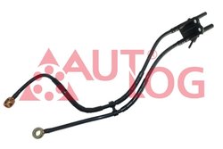 Conducta alimentare cu combustibil Autlog KL3177