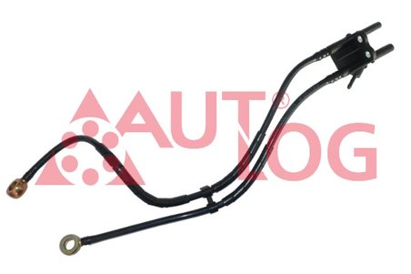 Conducta alimentare cu combustibil Autlog KL3177