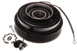 Cupla magnetica compresor climatizare Maxgear AC130206