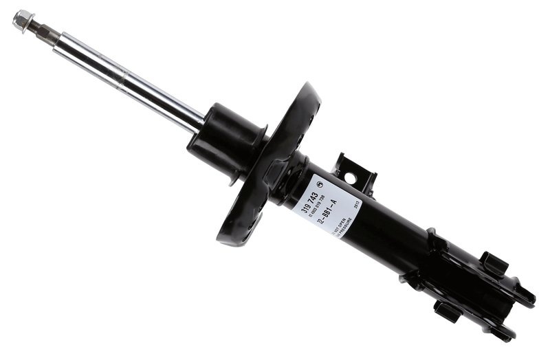 AMORTIZOR SACHS 319 743 - Compatibil cu KIA