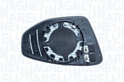 Sticla oglinda, oglinda retrovizoare exterioara Magneti Mare