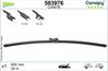 Lamela stergator Valeo 583976