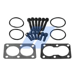 SET DE REPARATIE, MODUL AGR HIGHWAY AUTOMOTIVE 29031101 - Piesa auto compatibila cu mai multe marci