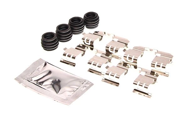 Set accesorii placute frana Maxgear 27-2523