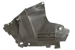 ACOPERIRE MOTOR BLIC 6601-05-0000026Q - Compatibil cu DACIA, RENAULT