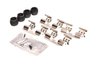 Set accesorii placute frana Maxgear 27-2523