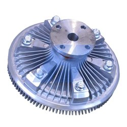 CUPLA VENTILATOR RADIATOR HIGHWAY AUTOMOTIVE 61033026 - Compatibil cu MERCEDES-BENZ