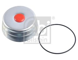 CAPAC DE PROTECTIE,BUTUC ROATA FEBI BILSTEIN 182210 - Piesa auto compatibila cu mai multe marci
