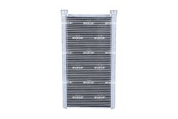 SCHIMBATOR CALDURA INCALZIRE HABITACLU NRF 54442 - Compatibil cu AUDI, BENTLEY