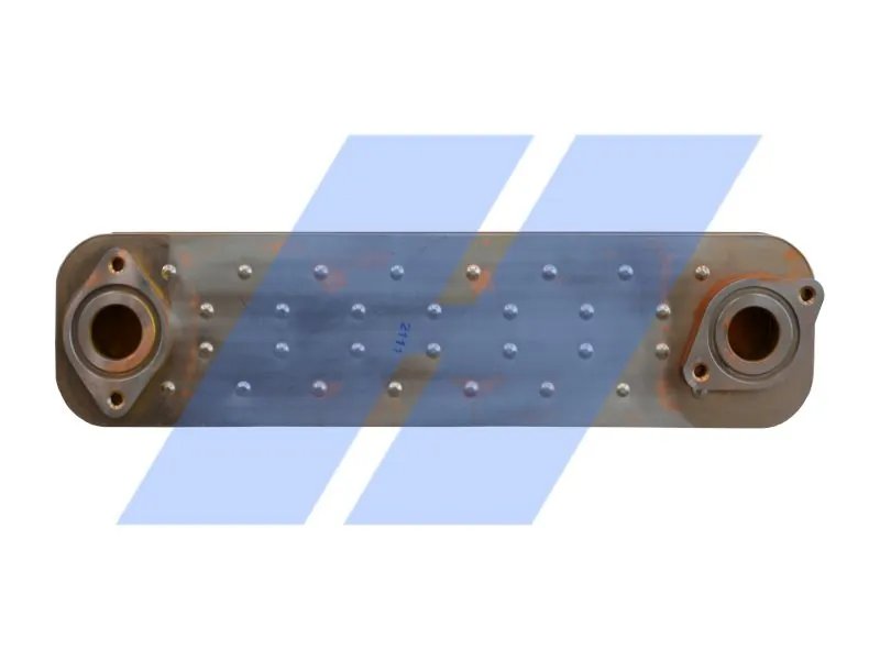 Radiator ulei / termoflot HIGHWAY AUTOMOTIVE 30021005