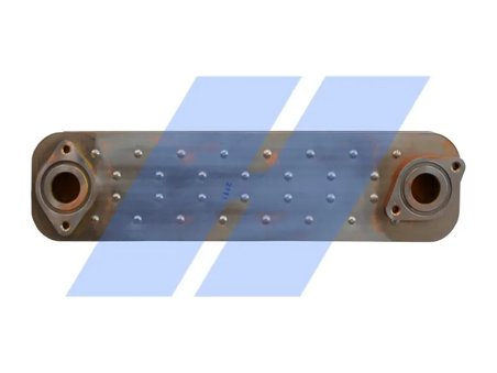 Radiator ulei / termoflot HIGHWAY AUTOMOTIVE 30021005