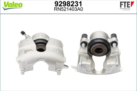 Etrier frana FTE 9298231