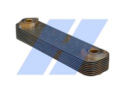 Radiator ulei / termoflot HIGHWAY AUTOMOTIVE 30021005