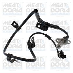 SENZOR ABS MEAT & DORIA 901432 - Compatibil cu MITSUBISHI