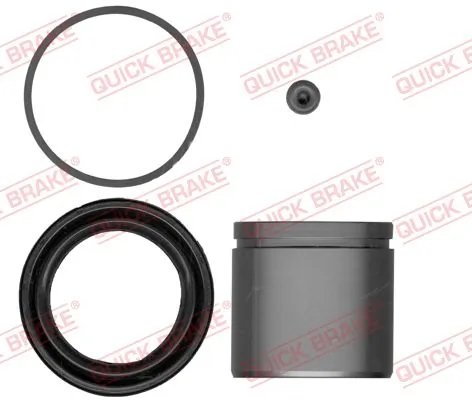 SET REPARATIE ETRIER QUICK BRAKE 114-5123 - Compatibil cu MERCEDES-BENZ