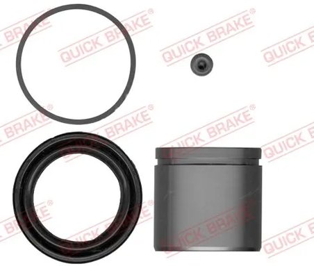 SET REPARATIE ETRIER QUICK BRAKE 114-5123 - Compatibil cu MERCEDES-BENZ