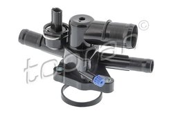 Carcasa termostat Topran 702 675