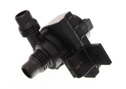 POMPA DE APA SUPLIMENTARE MAXGEAR 47-0327 - Compatibil cu BMW
