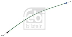 Cablu deblocare usi Febi Bilstein 186146