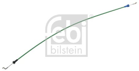 Cablu deblocare usi Febi Bilstein 186146