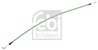 Cablu deblocare usi Febi Bilstein 186146