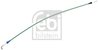 Cablu deblocare usi Febi Bilstein 186146