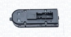 COMUTATOR MACARA GEAM MAGNETI MARELLI 000051155010 - Compatibil cu OPEL
