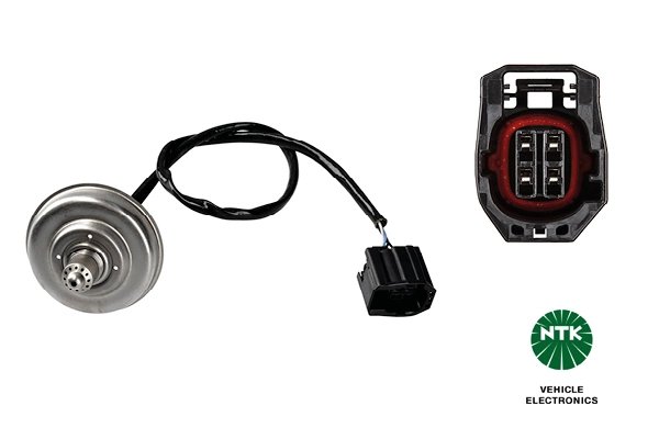SONDA LAMBDA NTK 97057 - Compatibil cu MAZDA
