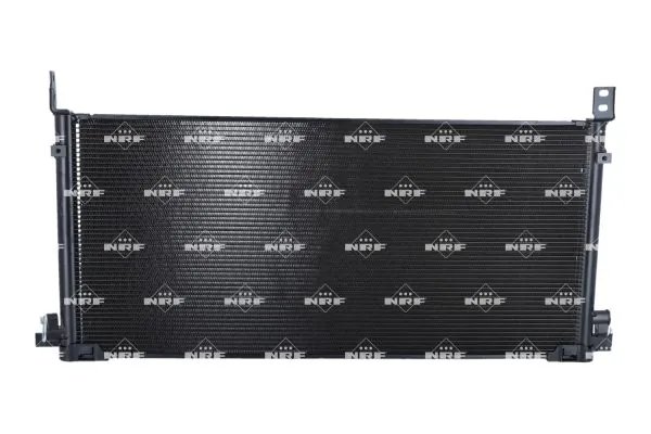 Radiator climatizare NRF 350637