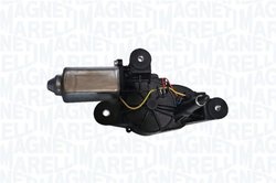 Motor stergator Magneti Marelli 064070600010
