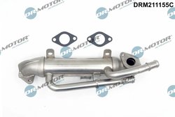 Radiator recirculare gaze esapament Dr.Motor Automotive DRM2