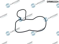 ETANSARE, POMPA ULEI DR.MOTOR AUTOMOTIVE DRM02224 - Compatibil cu FORD, MAZDA