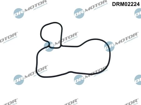 ETANSARE, POMPA ULEI DR.MOTOR AUTOMOTIVE DRM02224 - Compatibil cu FORD, MAZDA