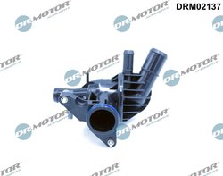 TERMOSTAT LICHID RACIRE DR.MOTOR AUTOMOTIVE DRM02137 - Compatibil cu FORD